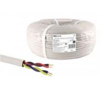 Фотография товара 'Tdm Кабель КПСнг(А)-FRLSLTx 2х2х1,0 мм SQ0114-0212'