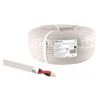 Фотография товара 'Tdm Кабель КПСЭнг(А)-FRLSLTx 1х2х0,75 мм SQ0114-0218'