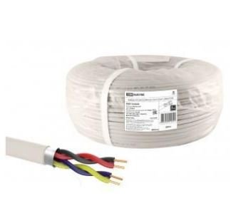 Фотография товара 'Tdm Кабель КПСЭнг(А)-FRLSLTx 2х2х1,0 мм SQ0114-0226'