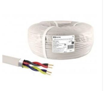 Фотография товара 'Tdm Кабель КПСЭнг(А)-FRLSLTx 2х2х1,5 мм SQ0114-0227'