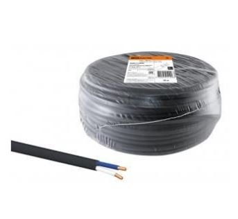 Фотография товара 'Tdm Кабель ВВГ-П нг(А)-LS SQ0117-0090'