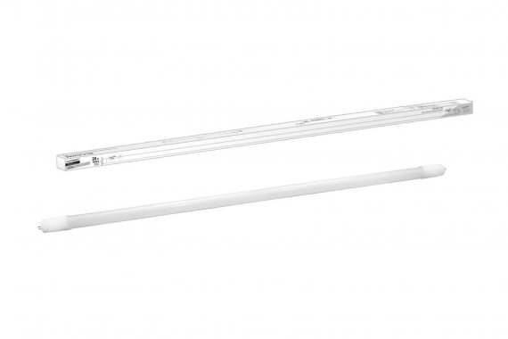 Фотография товара 'Tdm Лампа светодиодная НЛ-Т8-20 Вт-230 В-4000 К–G13, 1200 мм, матовая, SQ0340-0123'