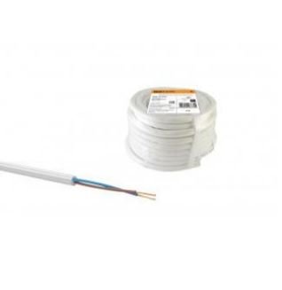 Фотография товара 'Tdm Провод ПВС 2х0,75 ГОСТ SQ0118-0001'