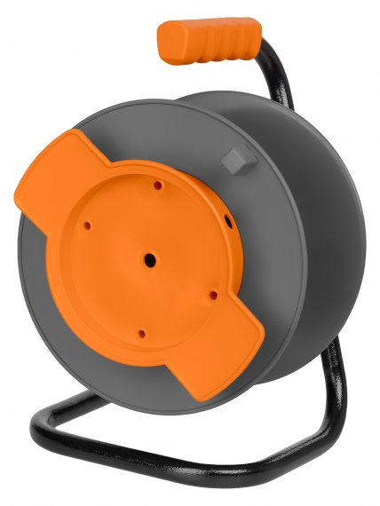 Фотография товара 'Tdm SQ1306-0016 Катушка пластиковая для намотки провода'