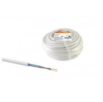 Фотография товара 'Tdm Провод ПВС 2х1 ГОСТ SQ0118-0042'