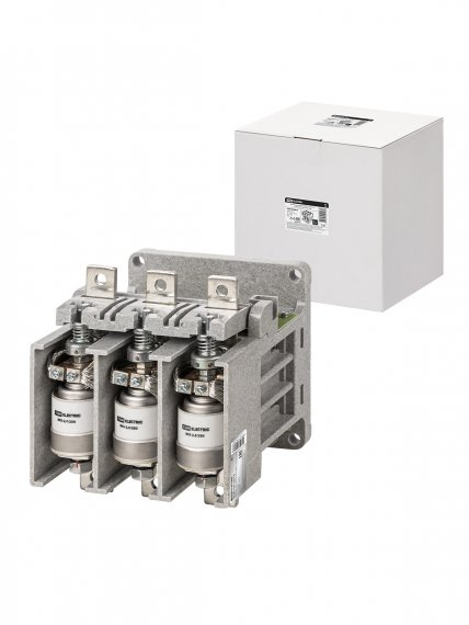 Фотография товара 'Tdm SQ0759-0013 Контактор вакуумный КВТ-1,14-2,5/250, 110В AC/DC, 4НО+3НЗ'