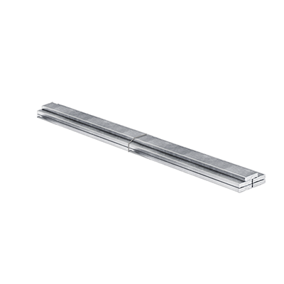 Фотография товара 'Tdm Полоса стальная горячеоцинкованная 25х4 мм (бухта 62 м), SQ2401-0621'