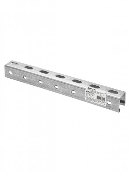 Фотография товара 'Tdm SQ2908-0801 STRUT-профиль перфорированный 41х41х300 мм 2,0 мм'