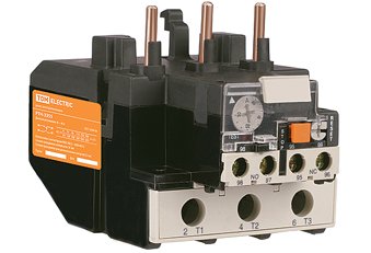 Фотография товара 'Tdm SQ0712-0030 РТН-1301 0,1-0,16А'