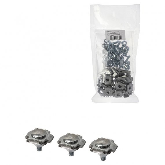 Фотография товара 'Tdm SQ2906-0305 Комплект соединительный двойной'