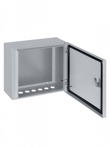 Фотография товара 'Tdm ЩМП-4.6.1-0 (400х600х150) IP54, SQ0905-3409'