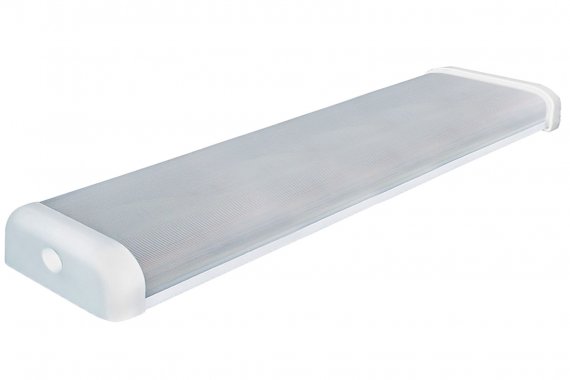 Фотография товара 'Tdm Светильник ЛПО 01-2х18-002 ЭПРА, SQ0327-0604'