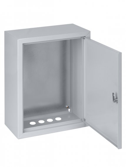 Фотография товара 'Tdm ЩМП-2-1 (500х400х150) IP31, SQ0905-3304'