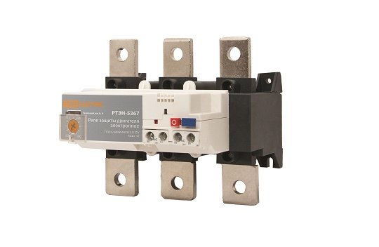 Фотография товара 'Tdm Соединительная шина СШ405 TDM (для РТЭН) SQ0733-0013'