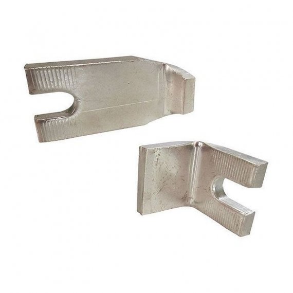 Фотография товара 'Tdm Комплект контактов для КТ с номинальным током 250А SQ0711-0013'