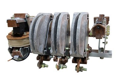 Фотография товара 'Tdm Контактор КТ 6033Б-У3 380В 250А SQ0711-0036'