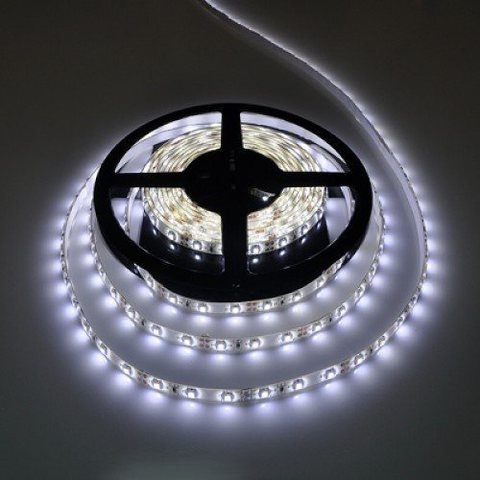 Фотография товара 'Tdm Лента светодиодная SMD5050-30-20-12-72-6000 30LED/м, IP20 SQ0331-0148'
