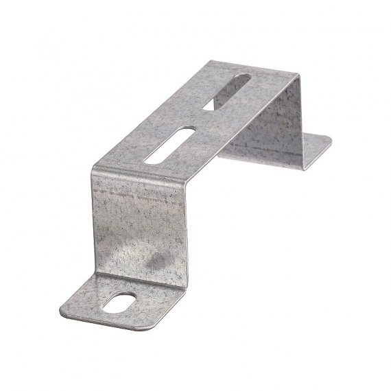 Фотография товара 'Tdm SQ2907-0531 Скоба настенно-напольная, осн. лотка 100 мм'