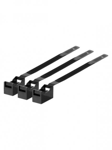 Фотография товара 'Tdm SQ0516-0303 Крепеж ремешковый 7,6х165'