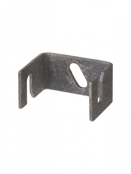 Фотография товара 'Tdm Держатель фасадный скоба 30х48 мм для полосы 25х4 мм, термодиффузия, SQ2402-3269'