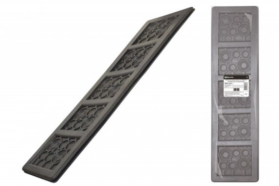 Фотография товара 'Tdm Кабельный ввод мембранный КВМ-30, RAL9005, IP54, 30 вводов SQ0814-0013'