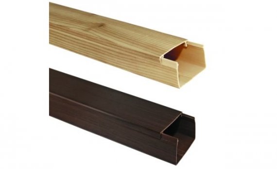 Фотография товара 'Tdm Кабель-канал 15х10 SQ0402-0402'