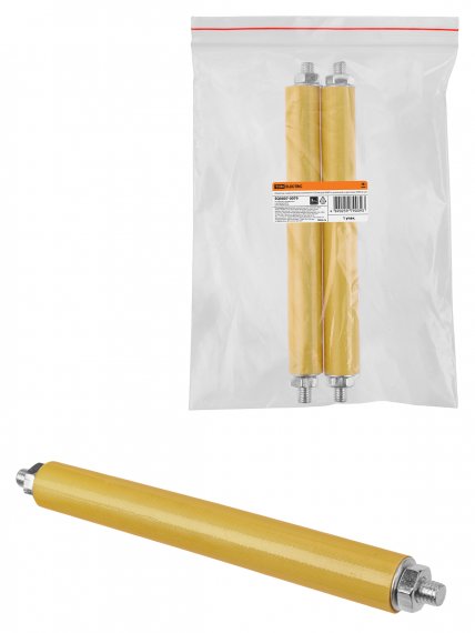 Фотография товара 'Tdm SQ0807-0079 Изолятор соединительных шпилек H=150 мм для ИШП'