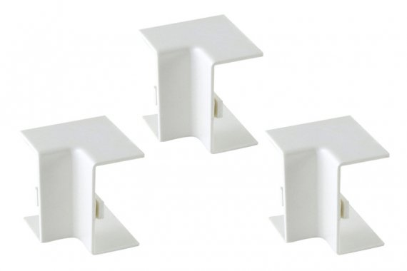 Фотография товара 'Tdm Внутренний угол КМВ 25х16 SQ0411-0014'