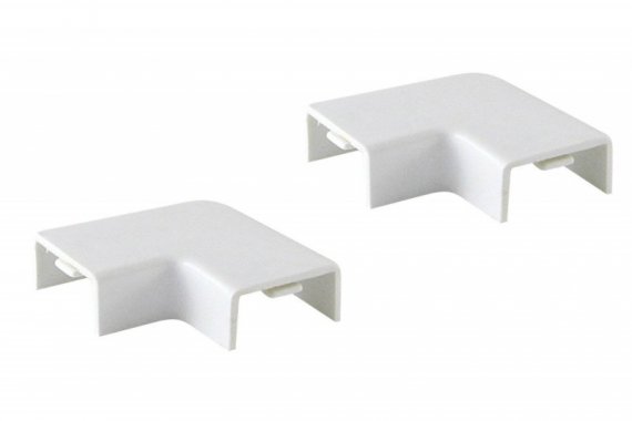 Фотография товара 'Tdm Поворот 90 гр. КМП 40х16 SQ0411-0035'