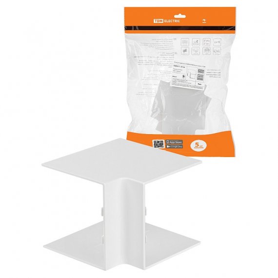 Фотография товара 'Tdm SQ0411-0134 Внутренний угол КМВ 60х60'