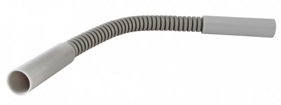 Фотография товара 'Tdm Муфта гибкая труба-труба D16 мм IP44 SQ0405-0081'