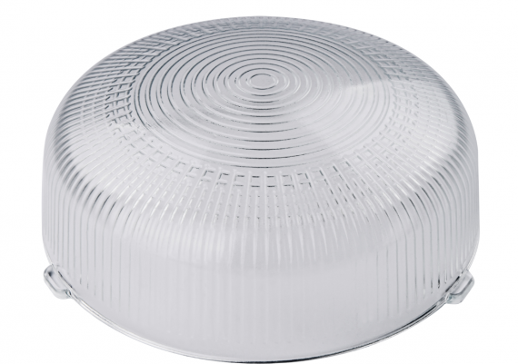 Фотография товара 'Tdm Рассеиватель для светильника НПП (Рондо 60 Вт), SQ0321-0407'
