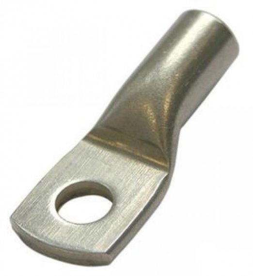 Фотография товара 'Tdm Наконечник ТМЛ-Р 150-12-17, SQ0572-0033'