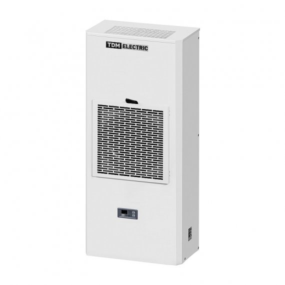 Фотография товара 'Tdm SQ0756-0005 Кондиционер настенный для шкафов КНШ 390х1010х240, 2000 Вт, 230 В'