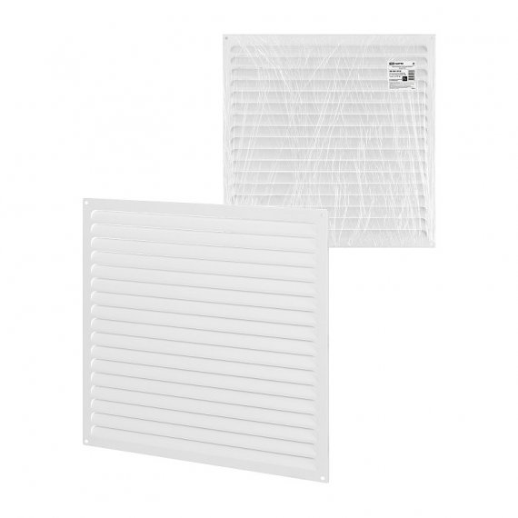 Фотография товара 'Tdm SQ1807-0739 Решетка металл. усиленная 450х450'