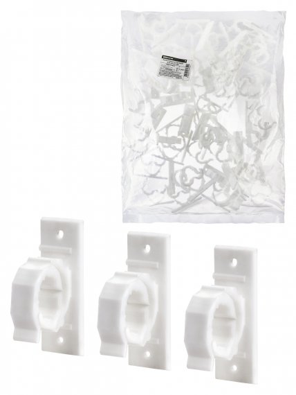 Фотография товара 'Tdm Зажим-защелка для проводов 15 мм , SQ0516-0410'