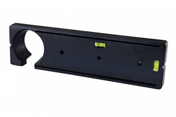 Фотография товара 'Tdm Шаблон для разметки отверстий под монтажные коробки SQ1407-0001'