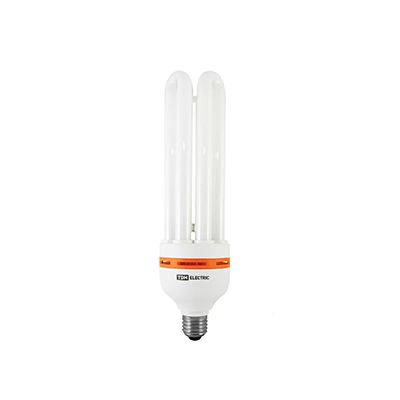 Фотография товара 'Tdm Лампа энергосберегающая КЛЛ-4U-25 Вт-4200 К–Е27, SQ0323-0050'