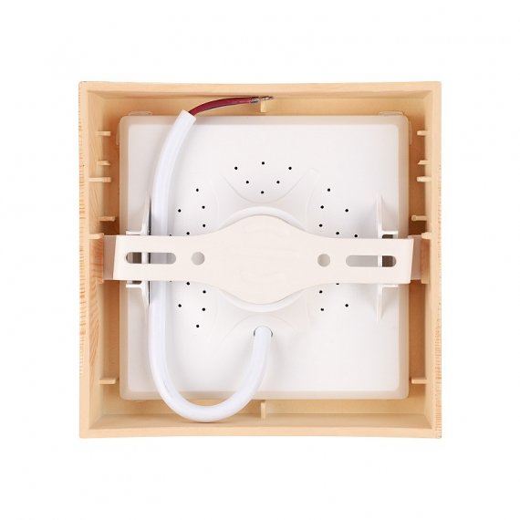 Фотография товара 'Tdm SQ0329-0447 Светильник накладной светодиодный квадрат "Даунлайт" СПО'