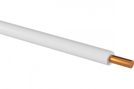 Фотография товара 'Tdm SQ0124-0118 Провод ПуВнг(А)-LS 1х4,0 ГОСТ на катушке'