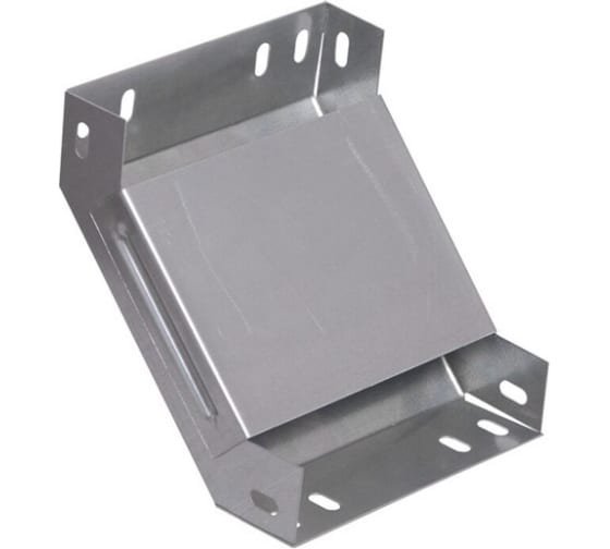 Фотография товара 'Tdm Поворот на 90 градусов вертикальный внутренний 100х150, SQ2902-1023'