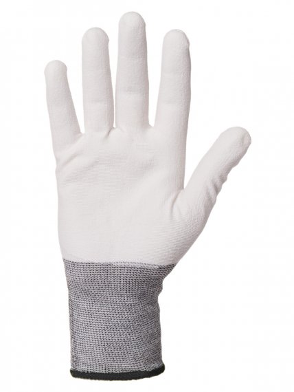 Фотография товара 'Tdm Перчатки полиамидные "Контакт-Сенс", полиуретановое покрытие, SQ1016-0313'