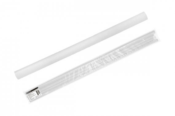 Фотография товара 'Tdm Трубка термоусаживаемая не поддерживающая горение, с клеевым слоем, ТТкНГ(3:1)-9,5/3,0-Б SQ0548-1407'