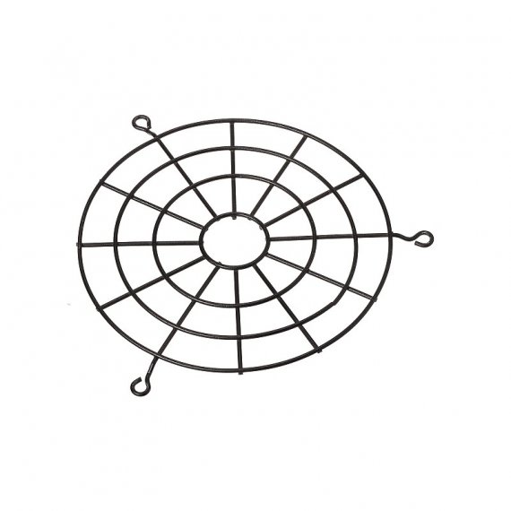 Фотография товара 'Tdm SQ0352-0000 Защитная металлическая решетка для светильников ДСП-04 UFO'