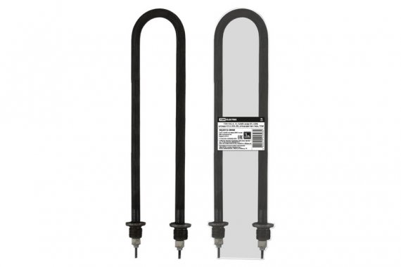 Фотография товара 'Tdm ТЭН-100, А, 13, 5,0кВт, вода (Р), 220В, штуцер G1/2, R30, Ф2, SQ2512-0008'