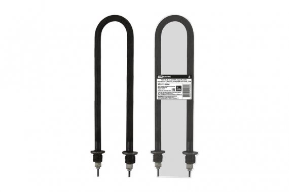 Фотография товара 'Tdm ТЭН-78 А, 13, 3,15кВт, вода (Р), 220В, штуцер G1/2, R30, Ф2, SQ2512-0006'