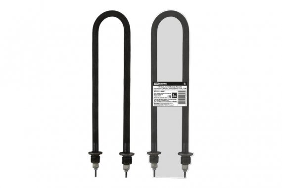 Фотография товара 'Tdm ТЭН-85, А, 13, 4,0кВт, вода (Р), 220В, штуцер G1/2, R30, Ф2,SQ2512-0007'