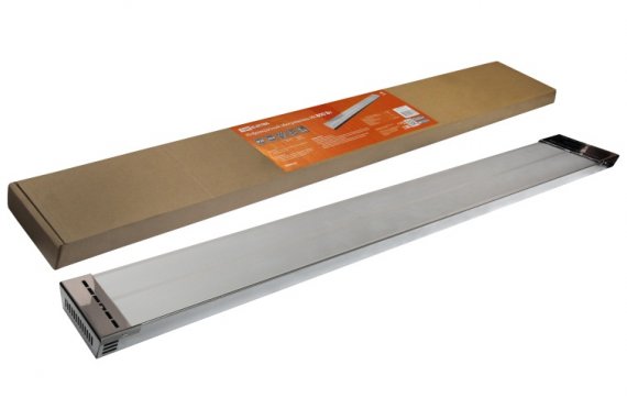 Фотография товара 'Tdm Инфракрасный обогреватель ИК 0,8 кВт SQ2520-1101'