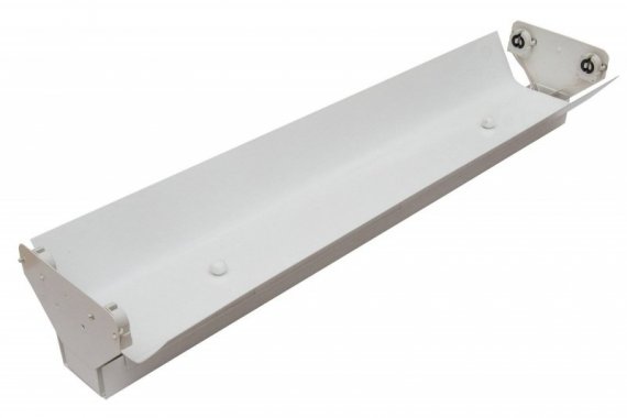 Фотография товара 'Tdm Светильник ЛПО 97-2х18-005 SQ0327-0505'