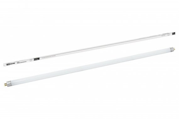 Фотография товара 'Tdm Лампа люминесцентная линейная двухцокольная ЛЛ-16/28Вт, T5/G5, 6500 К SQ0355-0024'
